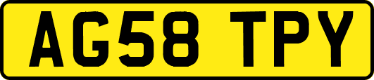 AG58TPY
