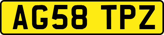 AG58TPZ