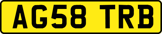 AG58TRB