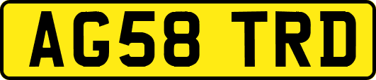 AG58TRD