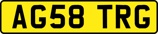 AG58TRG