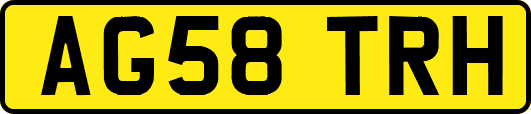 AG58TRH