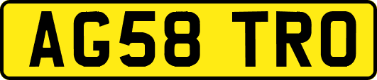 AG58TRO