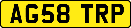 AG58TRP
