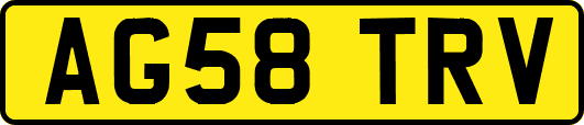 AG58TRV