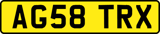 AG58TRX