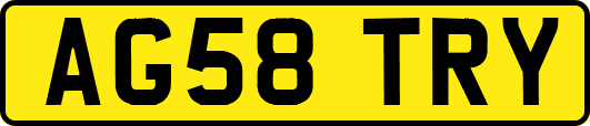 AG58TRY