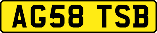 AG58TSB