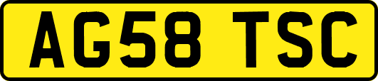 AG58TSC
