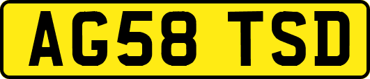 AG58TSD