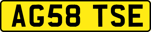 AG58TSE