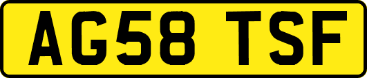 AG58TSF