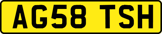 AG58TSH