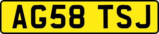 AG58TSJ