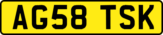 AG58TSK