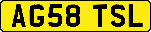 AG58TSL