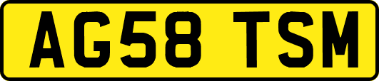 AG58TSM