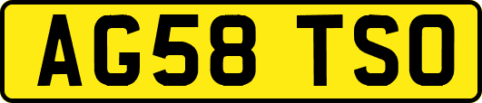 AG58TSO
