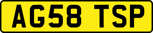 AG58TSP