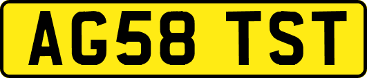 AG58TST