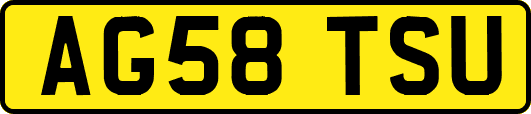 AG58TSU