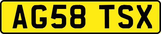AG58TSX