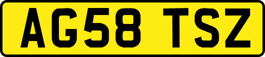 AG58TSZ