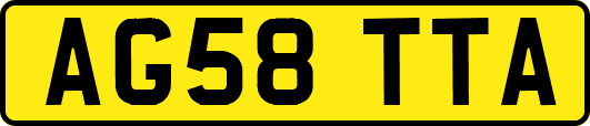 AG58TTA