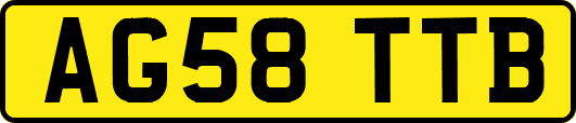 AG58TTB