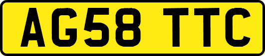 AG58TTC