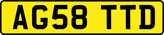 AG58TTD
