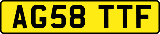AG58TTF
