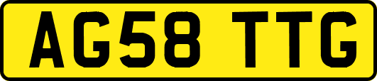 AG58TTG