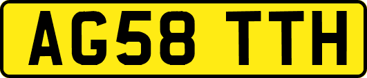 AG58TTH