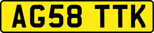 AG58TTK