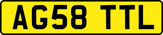 AG58TTL