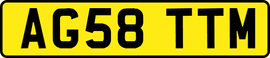 AG58TTM