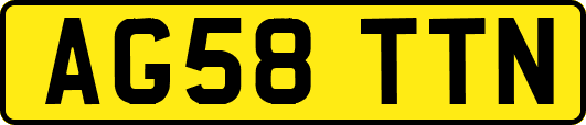 AG58TTN