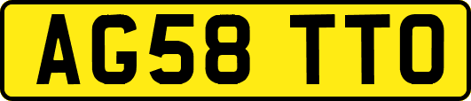 AG58TTO