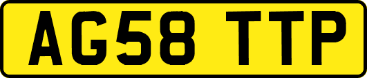 AG58TTP