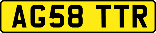 AG58TTR
