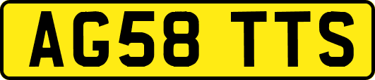 AG58TTS