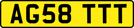 AG58TTT