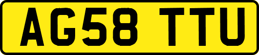 AG58TTU