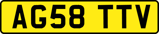 AG58TTV
