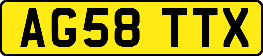 AG58TTX