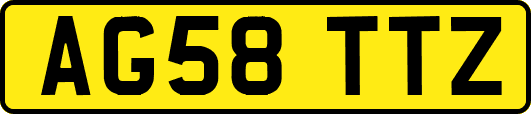 AG58TTZ