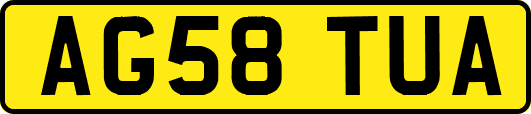 AG58TUA