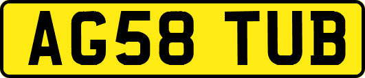 AG58TUB