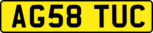 AG58TUC